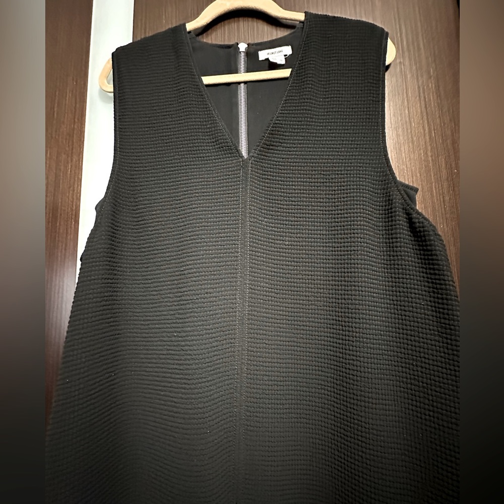 Helmut Lang maxi dress size 12 - Picture 3 of 4